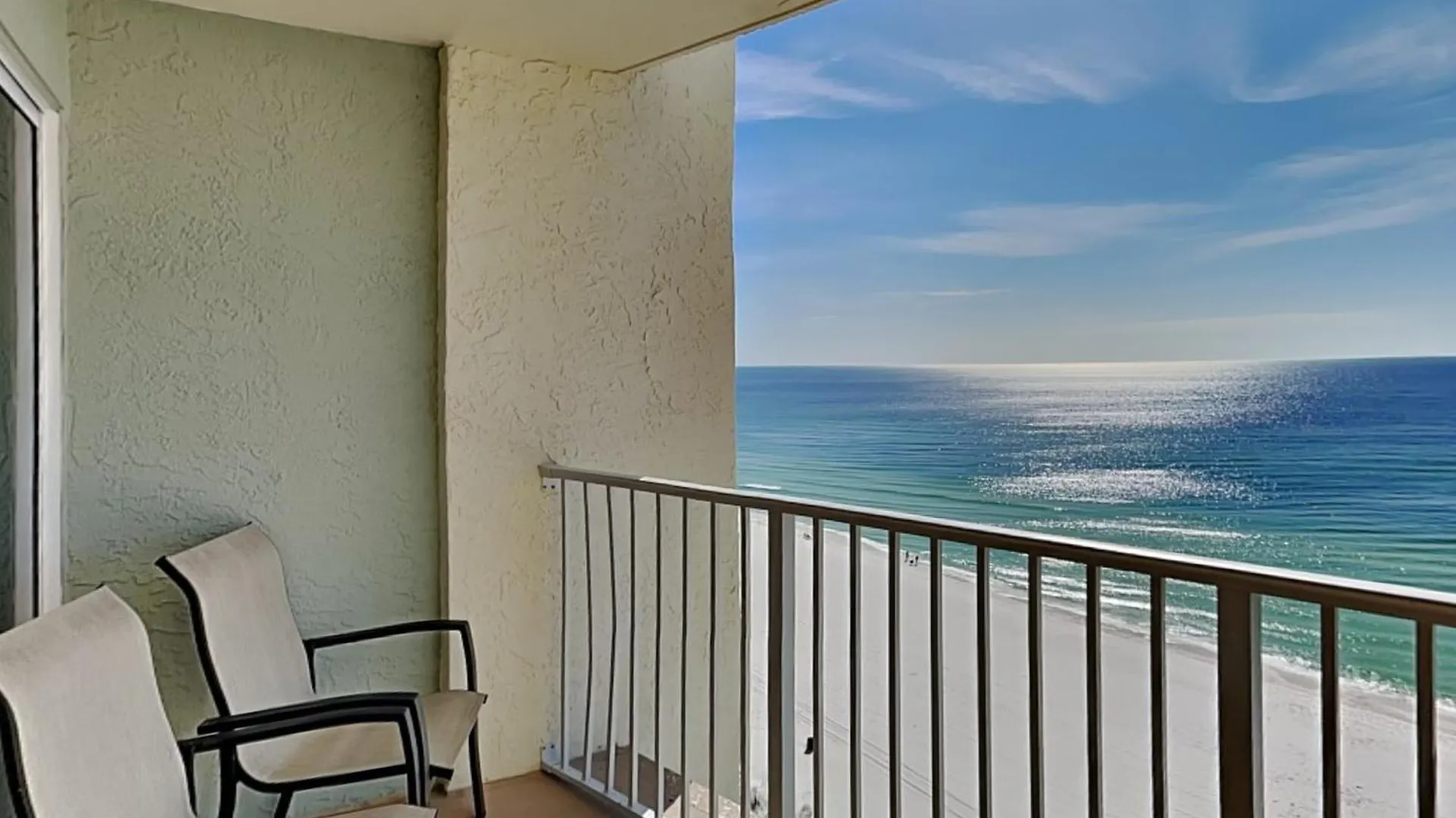 Long Beach Resort Tower II 1202 Panama City Beach