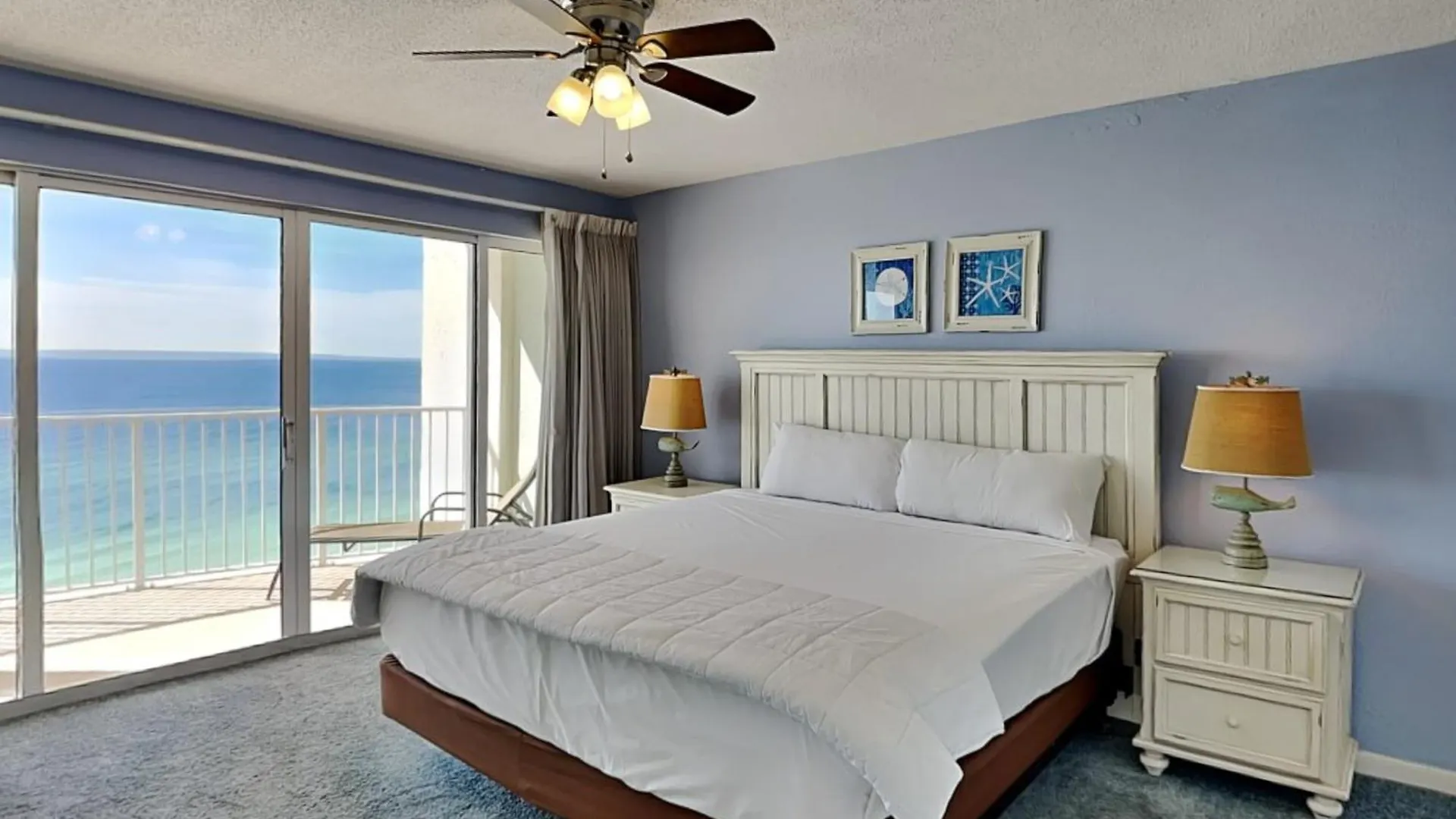 Long Beach Resort Tower II 1202 Panama City Beach