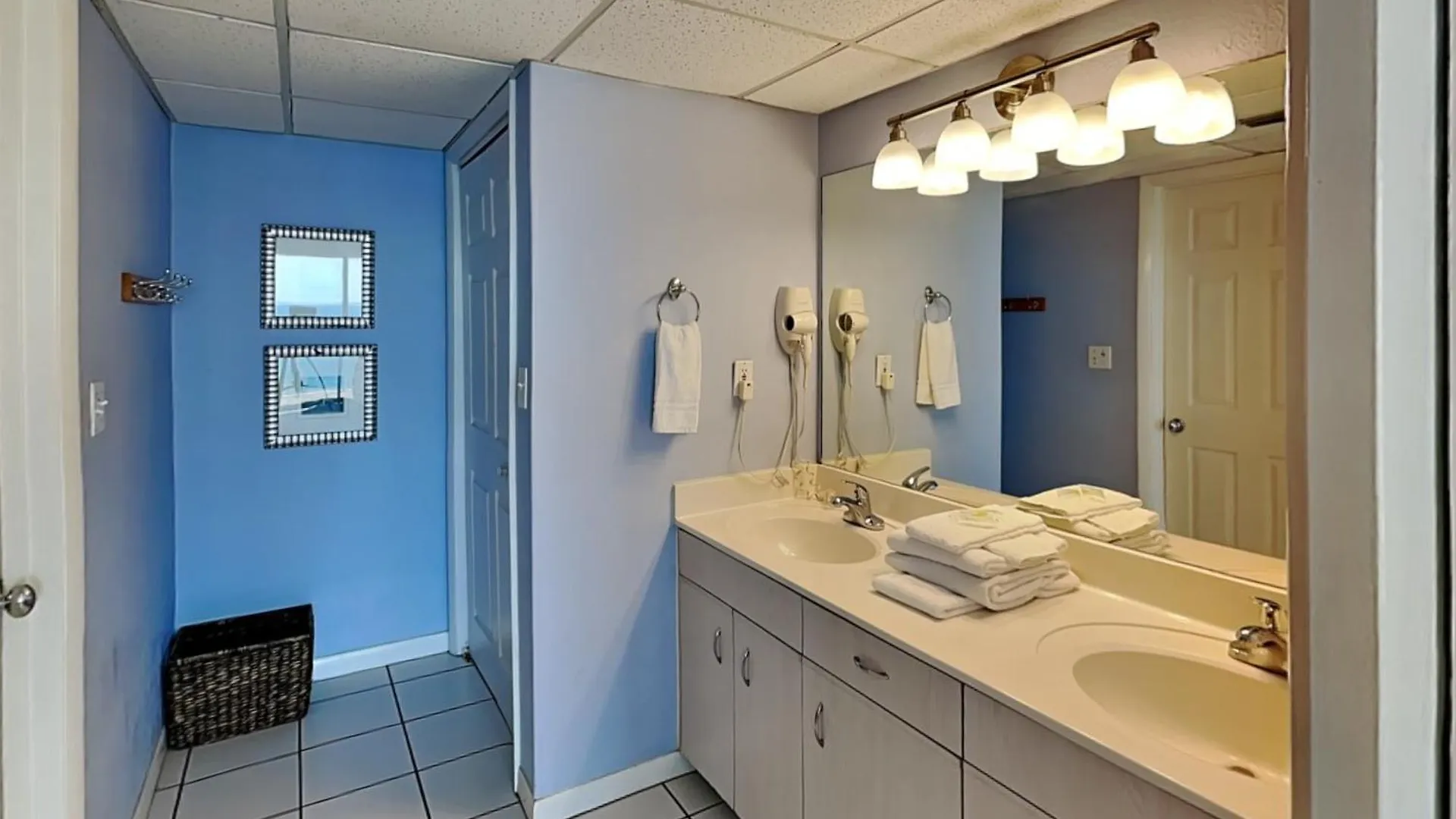 Long Beach Resort Tower II 1202 Panama City Beach Apartment