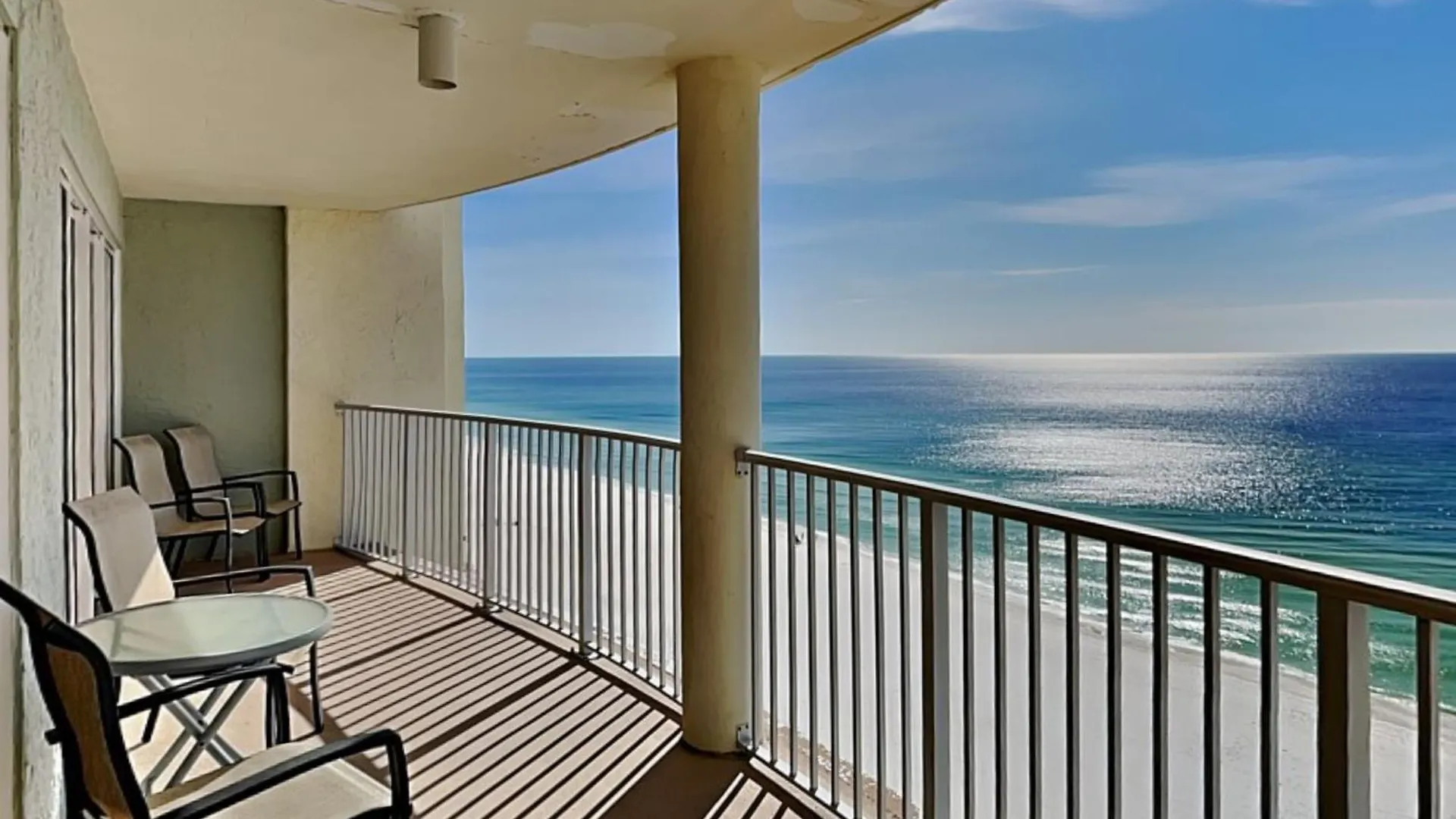 Apartment Long Beach Resort Tower II 1202 Panama City Beach United States