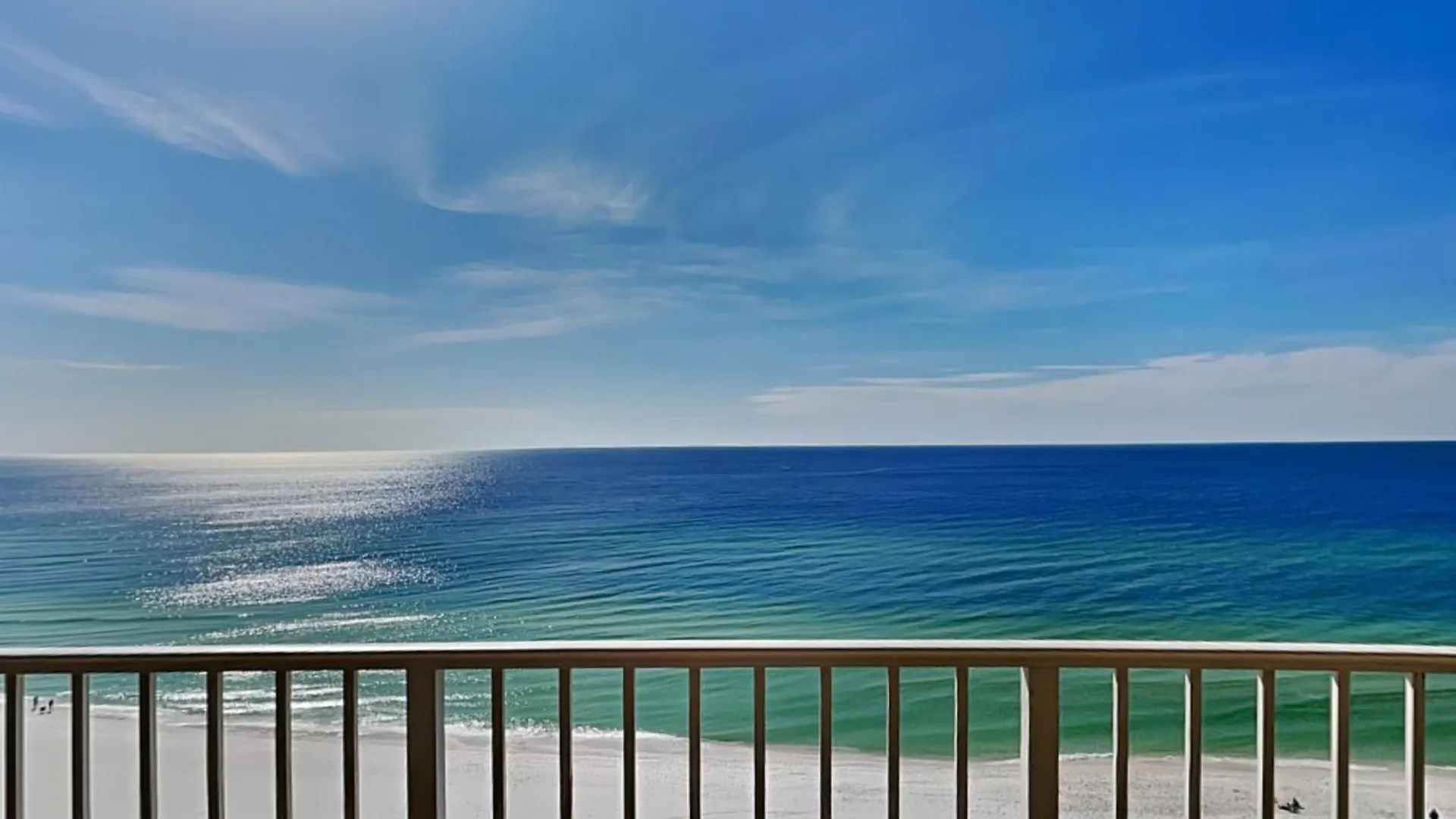 Long Beach Resort Tower II 1202 Panama City Beach