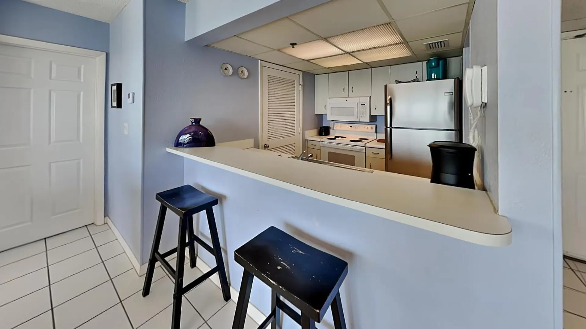 Apartment Long Beach Resort Tower II 1202 Panama City Beach