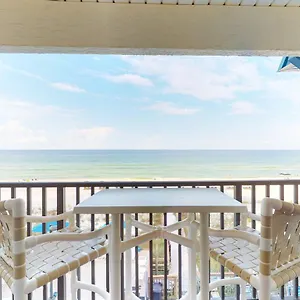 The Whispering Seas Panama City Beach