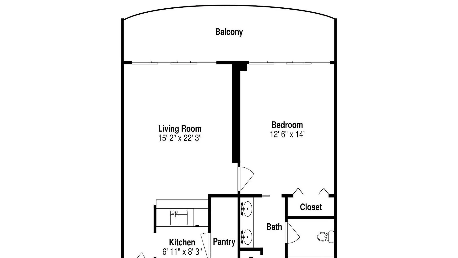 Long Beach Resort Tower II 1202 Panama City Beach Stany Zjednoczone Ameryki