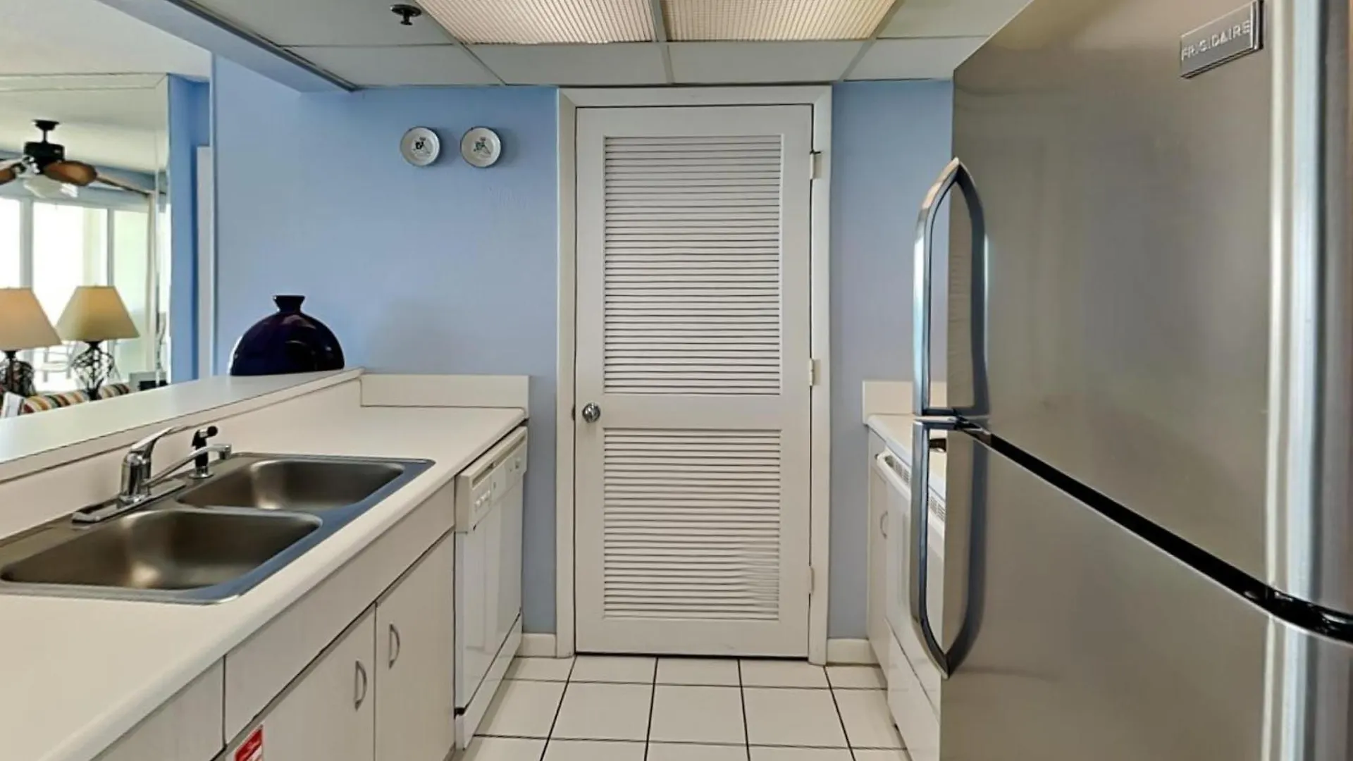 Apartament Long Beach Resort Tower II 1202 Panama City Beach Stany Zjednoczone Ameryki