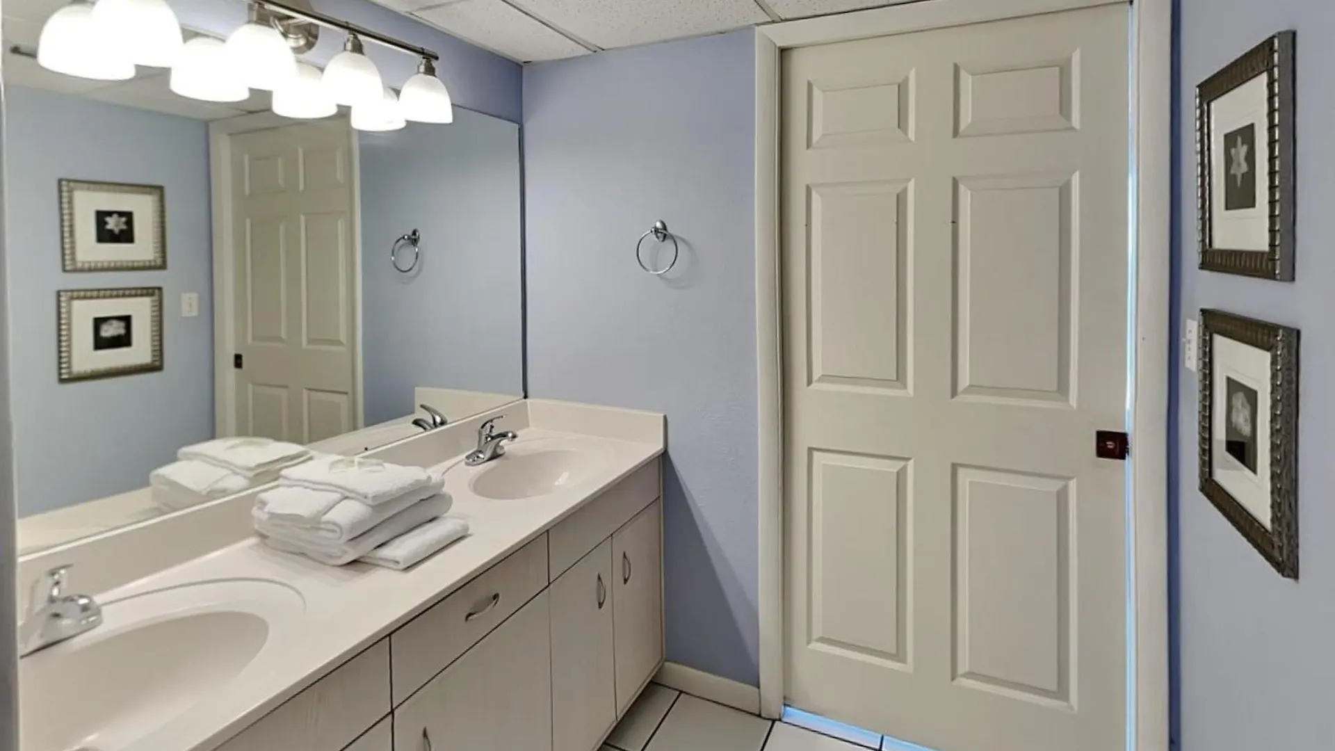 Apartament Long Beach Resort Tower II 1202 Panama City Beach