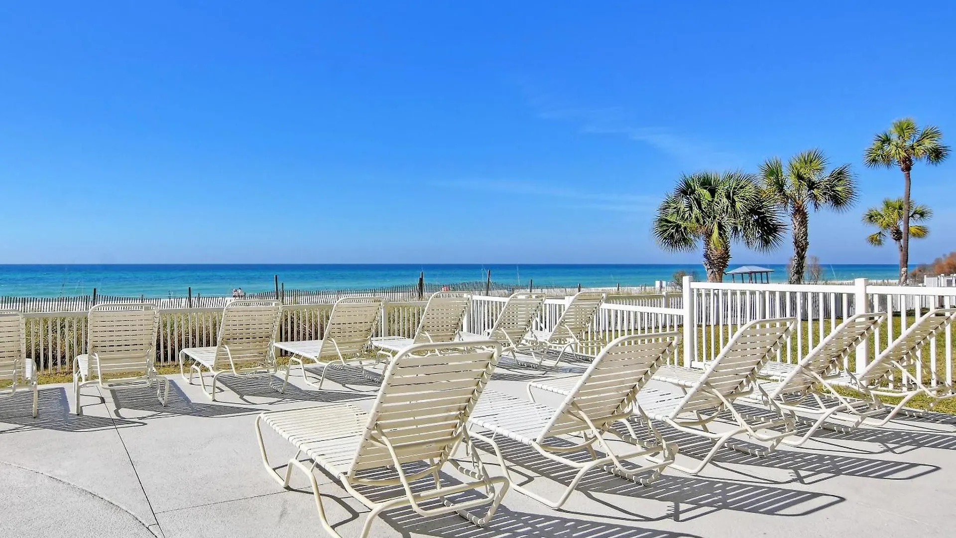 Apartament Long Beach Resort Tower II 1202 Panama City Beach